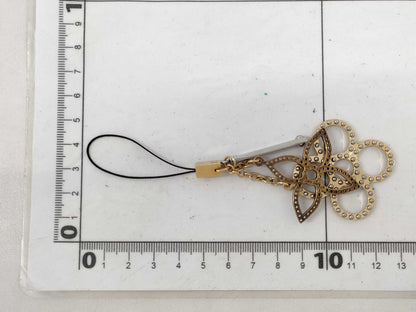 LOUIS VUITTON Key Ring Key Case Key Holder