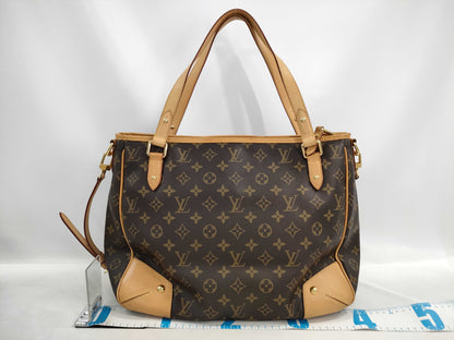 LOUIS VUITTON Estrel shoulder bag