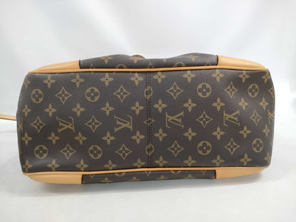 LOUIS VUITTON Estrel shoulder bag