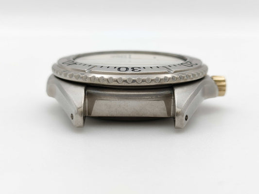 SEIKO 5M43-0B70 647062 Automatic Men's Watch