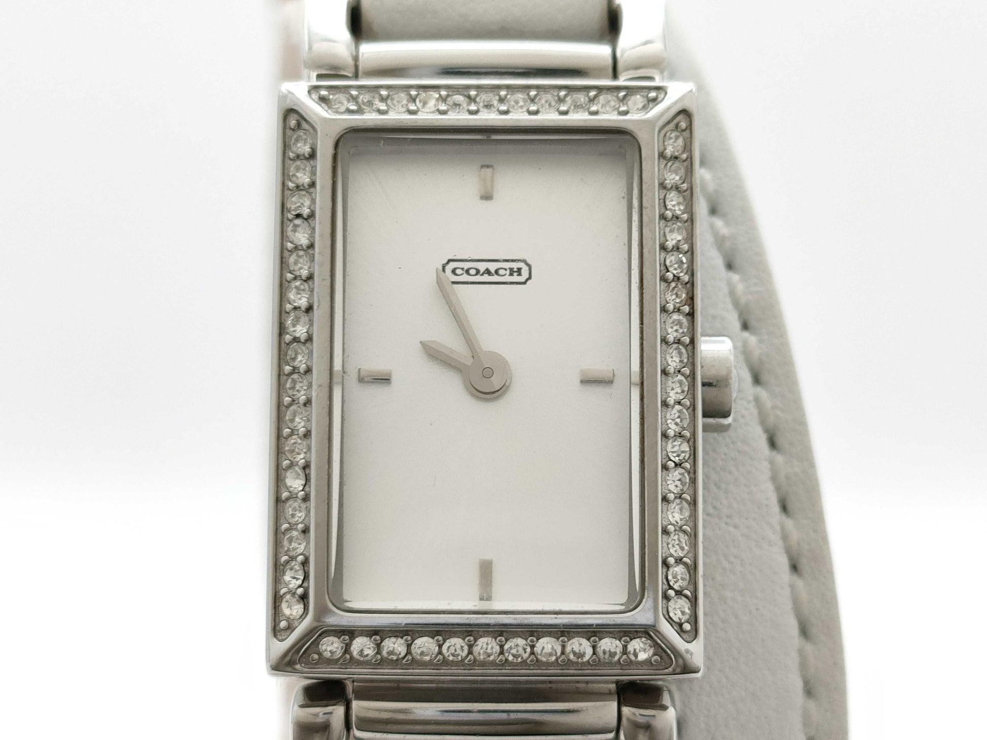 COACH CA.66.7.14.0748S Quartz Women's Watch
