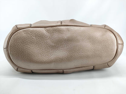 GUCCI GUCCI Handbag Leather 247902 Sukey Handbag