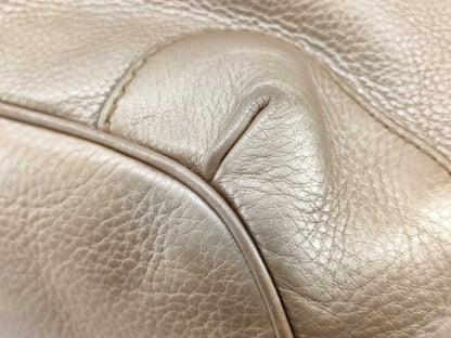 GUCCI GUCCI Handbag Leather 247902 Sukey Handbag