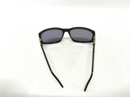  CHANEL CHANEL Sunglasses Coco Mark Sunglasses and Glasses