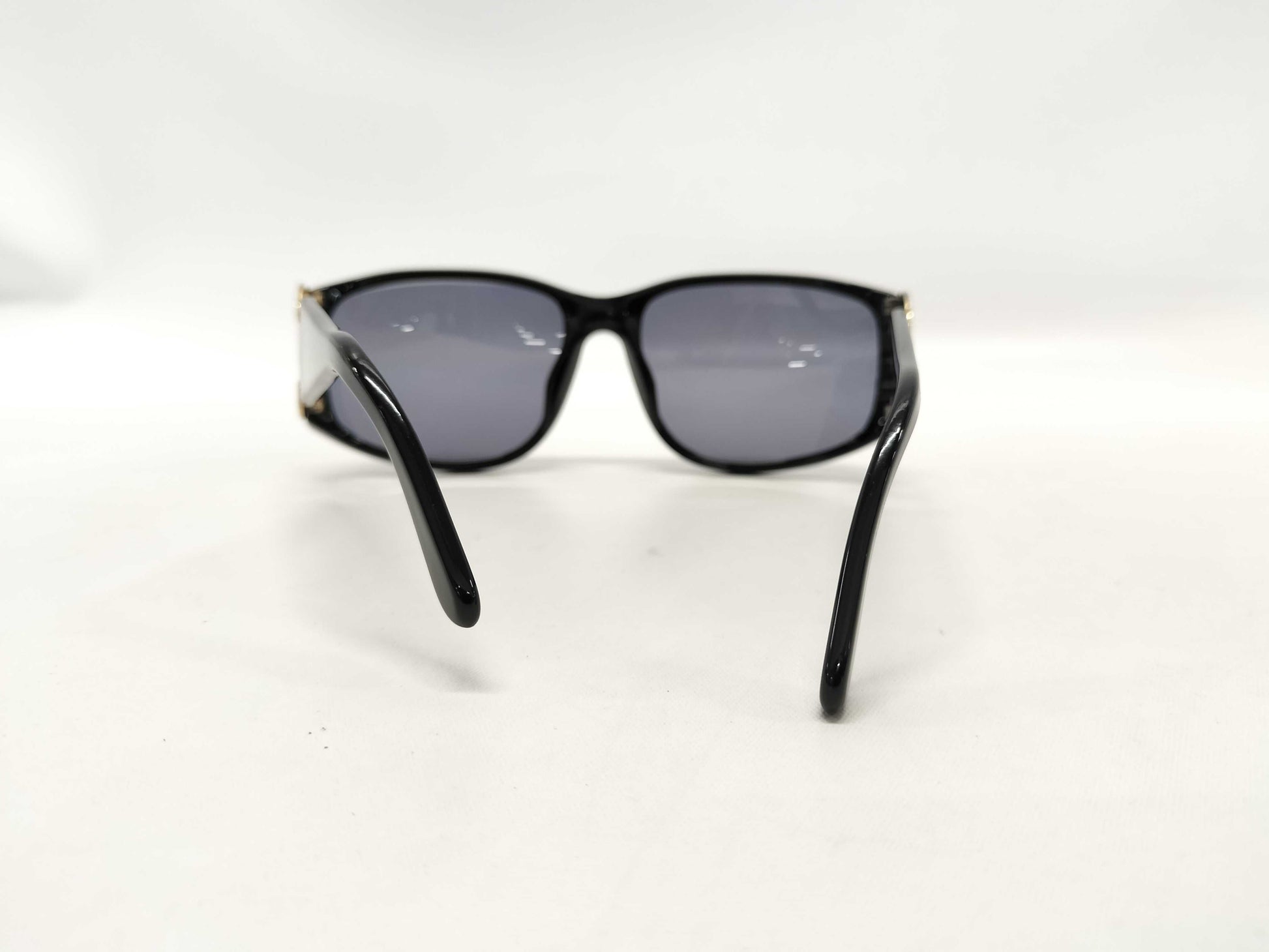  CHANEL CHANEL Sunglasses Coco Mark Sunglasses and Glasses