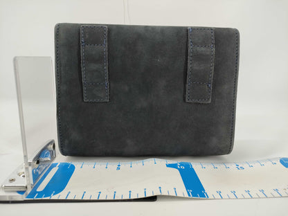 Salvatore Ferragamo Vara Chain Shoulder Bag