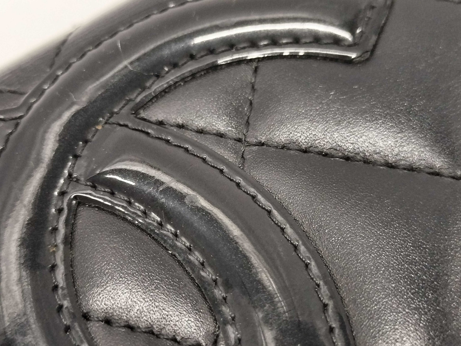 CHANEL CHANEL Cambon Line Long Wallet