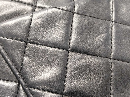 CHANEL Matelasse 25 Double Flap Double Chain Shoulder Bag Shoulder Bag