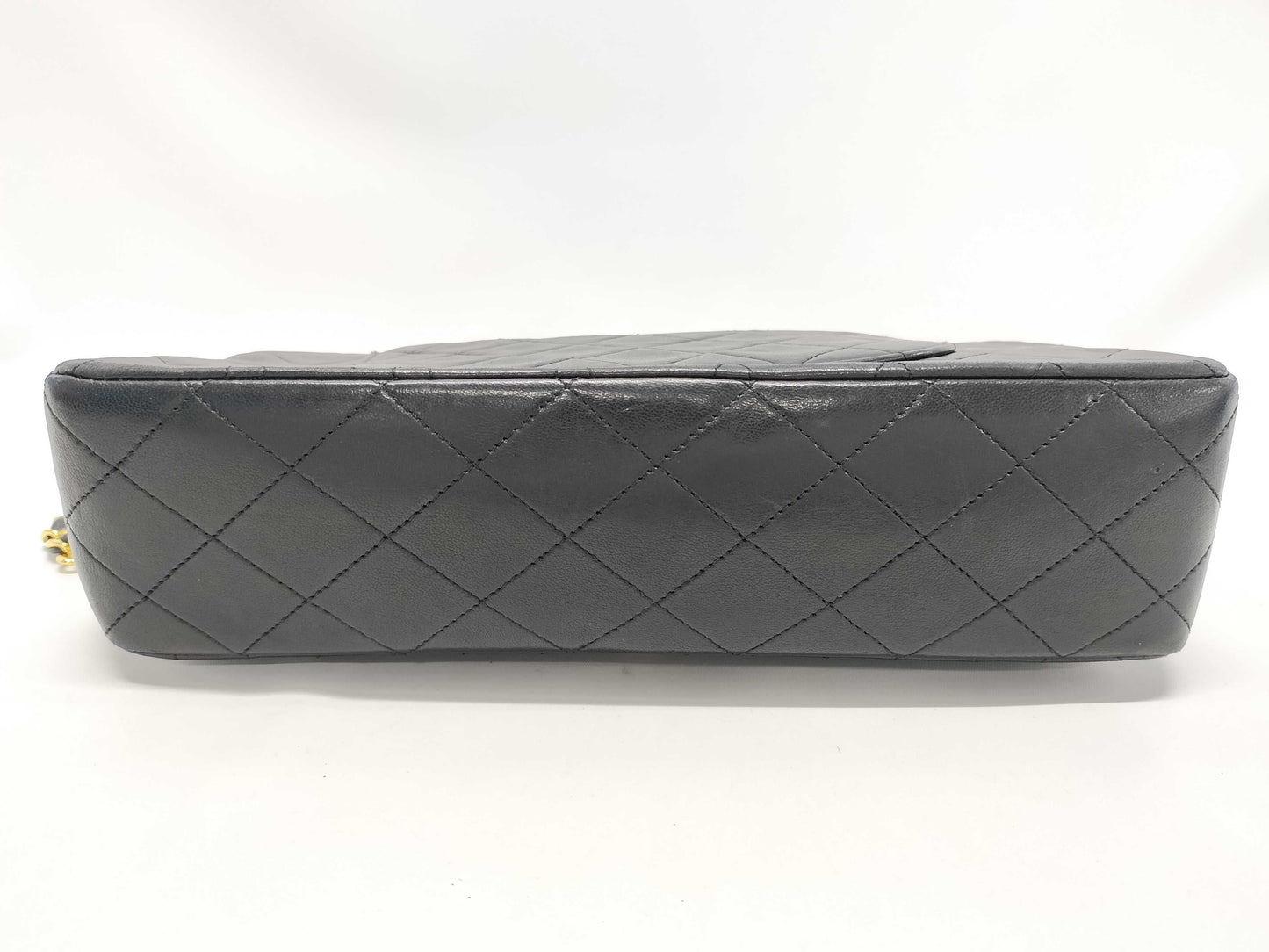 CHANEL Matelasse 25 Double Flap Double Chain Shoulder Bag Shoulder Bag