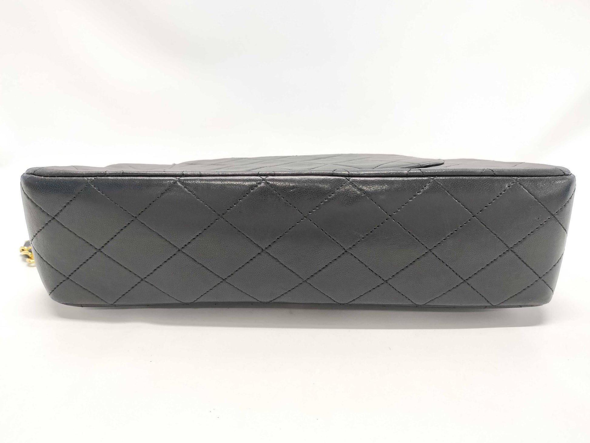 CHANEL Matelasse 25 Double Flap Double Chain Shoulder Bag Shoulder Bag