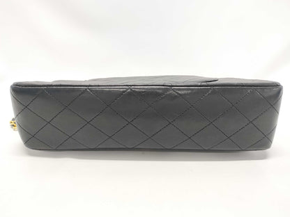 CHANEL Matelasse 25 Double Flap Double Chain Shoulder Bag Shoulder Bag