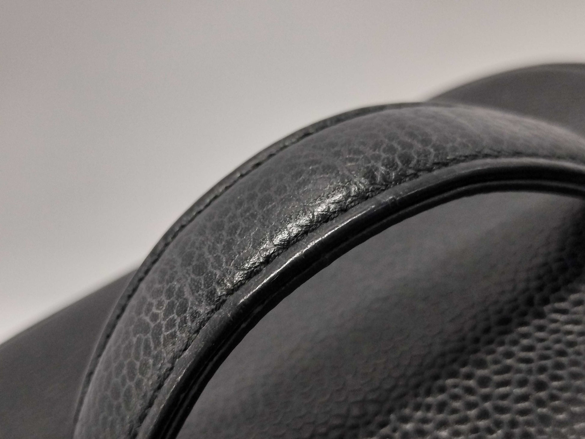 CHANEL Coco Mark Vanity Bag