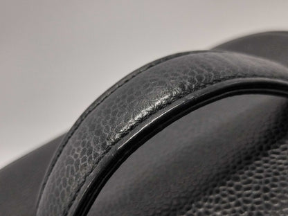 CHANEL Coco Mark Vanity Bag