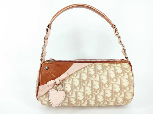 Dior Romantic Handbag Handbag