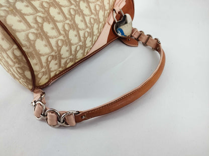 Dior Romantic Handbag Handbag