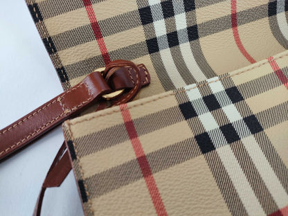 BURBERRY Burberry Second Bag Second Bag