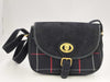 Burberrys Black Shoulder Bag