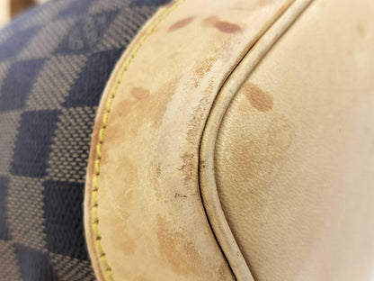 LOUIS VUITTON Louis Vuitton Damier Harlequin Backpack