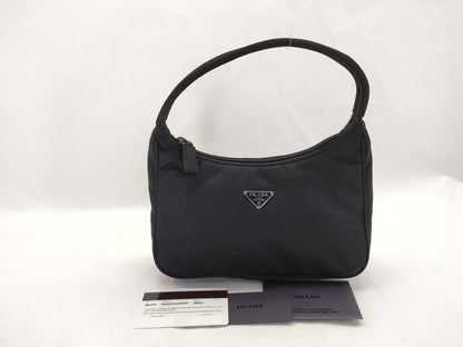 PRADA Nylon PRADA Nylon Handbag Handbag