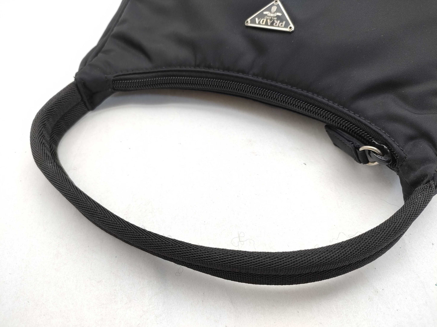 PRADA Nylon PRADA Nylon Handbag Handbag