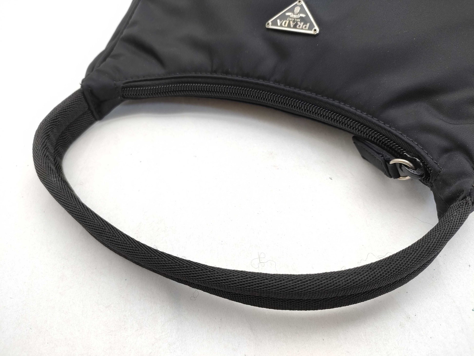 PRADA Nylon PRADA Nylon Handbag Handbag