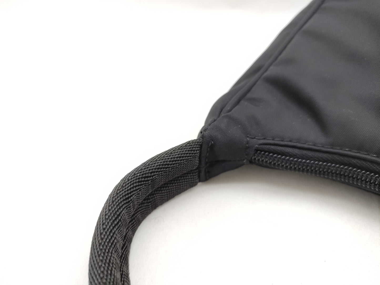 PRADA Nylon PRADA Nylon Handbag Handbag