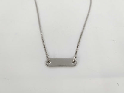 Dior Dior Necklace Necklace