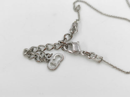 Dior Dior Necklace Necklace