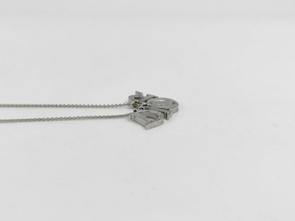 Dior Dior Necklace Necklace