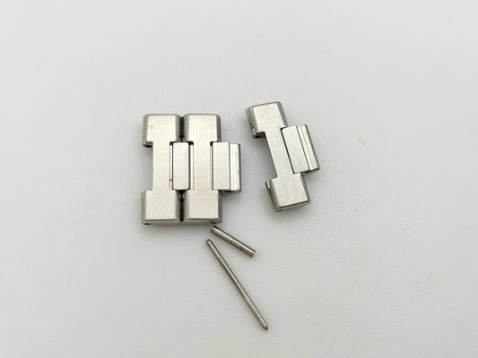 OMEGA Link Unisex