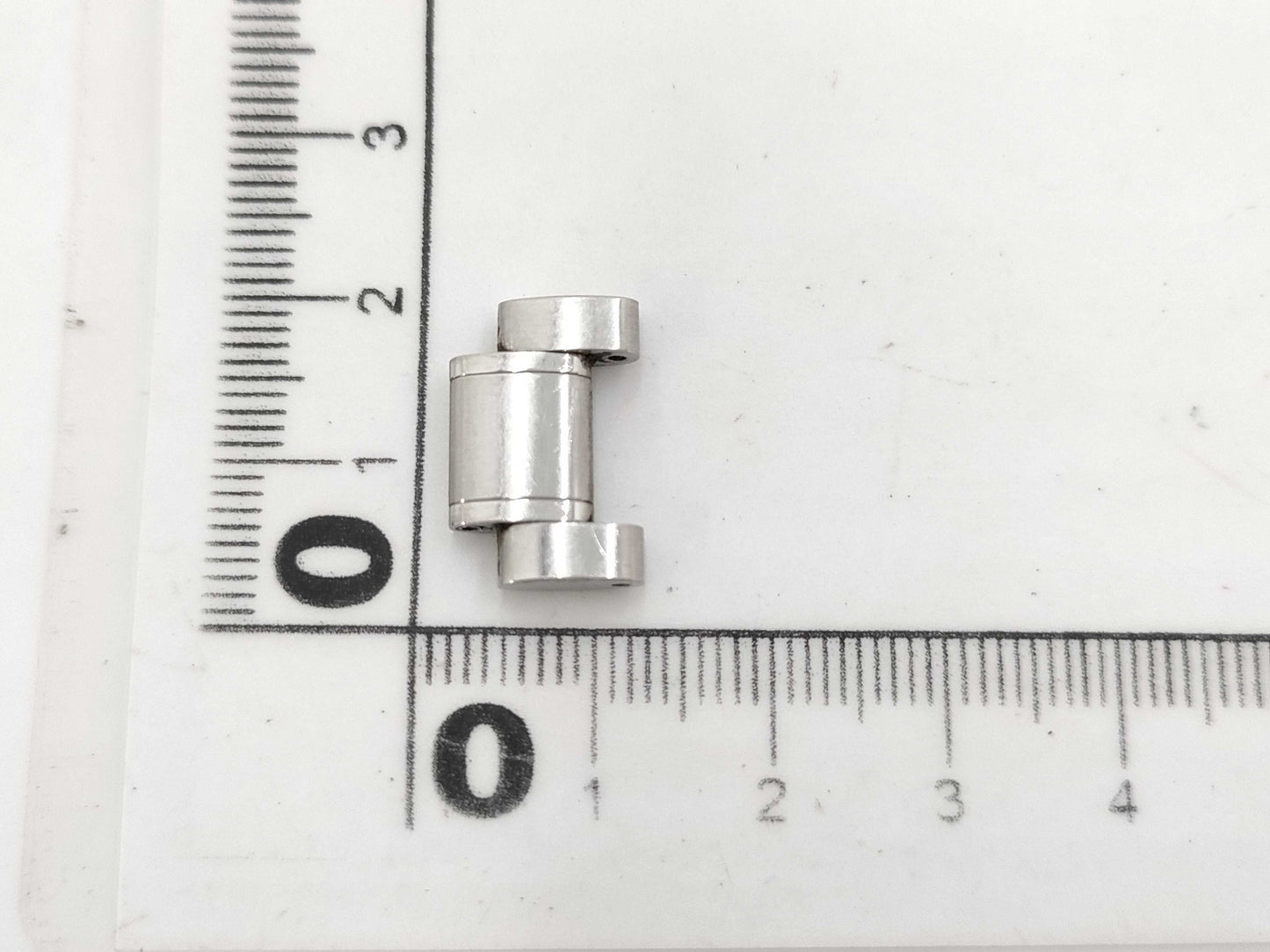 OMEGA Constellation Link Unisex
