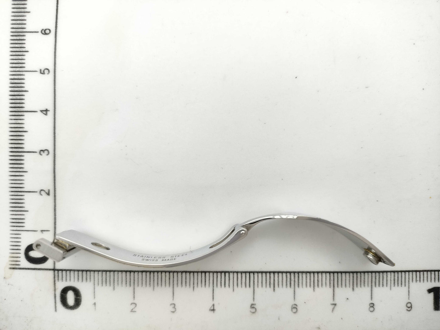 BVLGARI buckle unisex