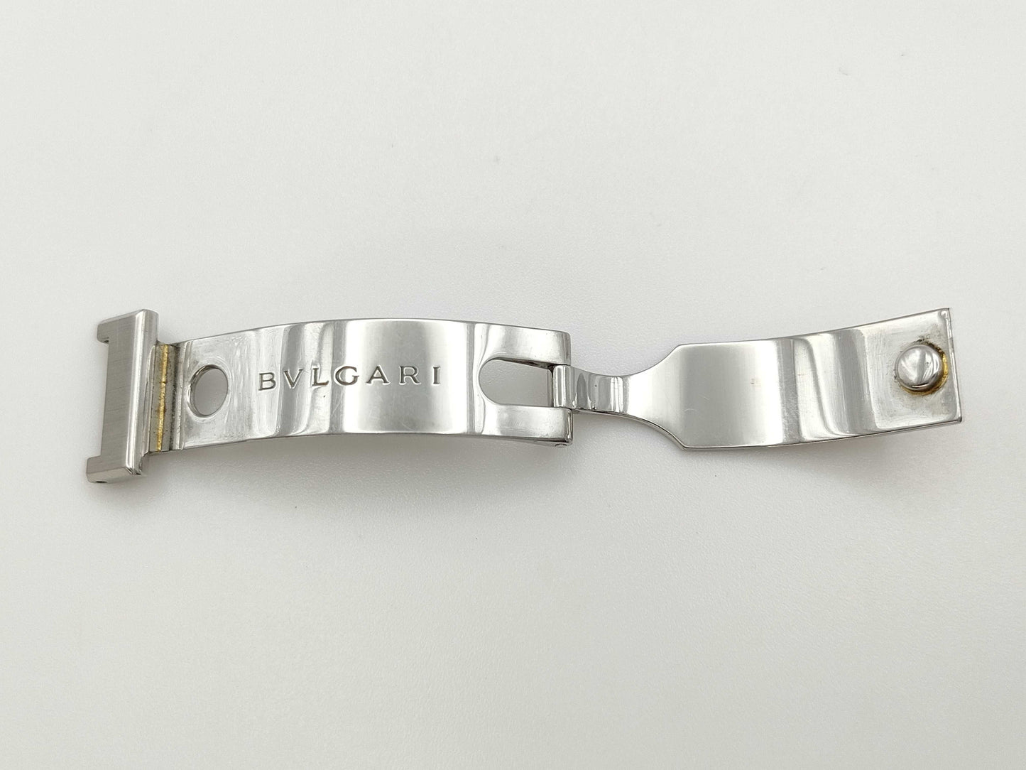 BVLGARI buckle unisex