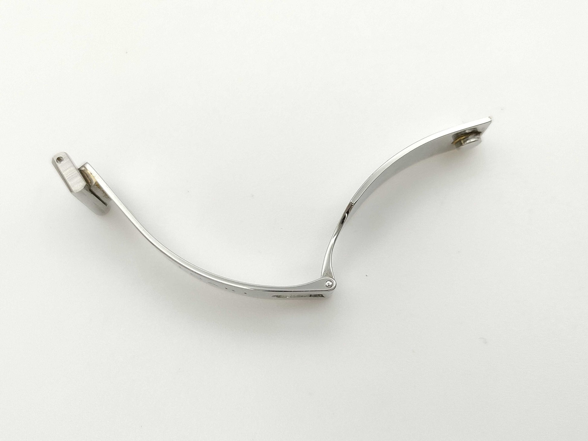 BVLGARI buckle unisex