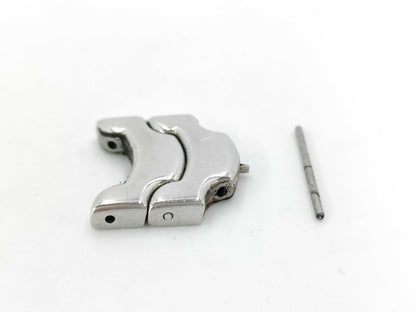 BVLGARI Solo Tempo ST35S Link Unisex