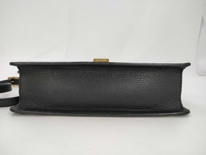 GUCCI Gucci Sylvie B&Star Shoulder Bag