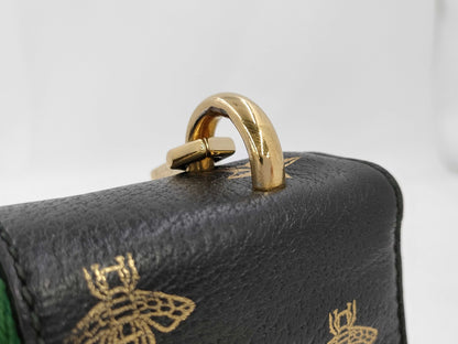 GUCCI Gucci Sylvie B&Star Shoulder Bag