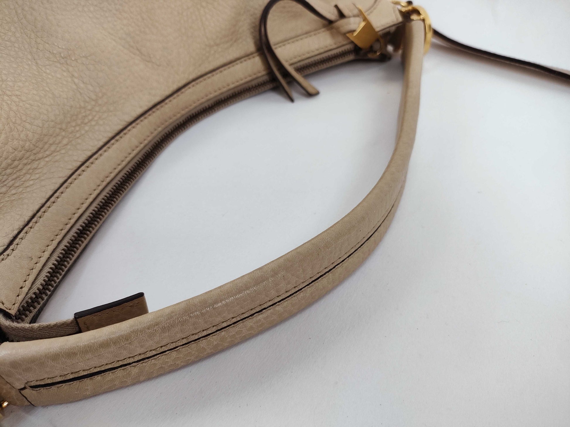 GUCCI Gucci Interlocking 2-Way Shoulder Bag Shoulder Bag