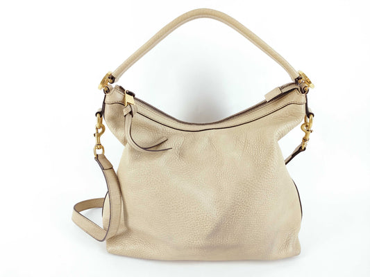 GUCCI Gucci Interlocking 2-Way Shoulder Bag Shoulder Bag