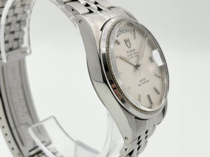 TUDOR 94710 94412 Mosaic Dial Men's Watch