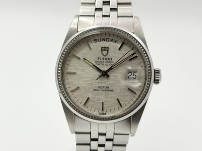 TUDOR 94710 94412 Mosaic Dial Men's Watch