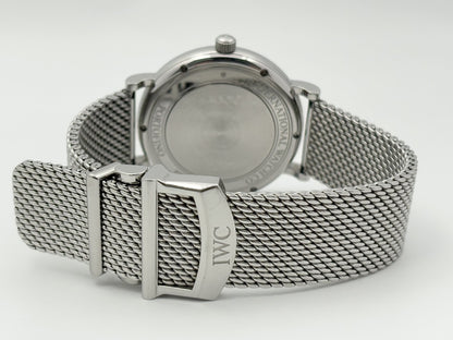 IWC Portofino IW356505 5761196 Automatic Men's Watch