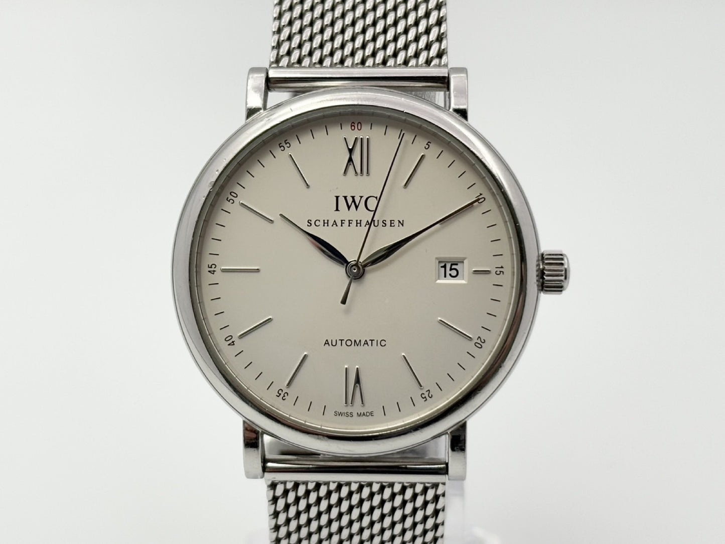 IWC Portofino IW356505 5761196 Automatic Men's Watch