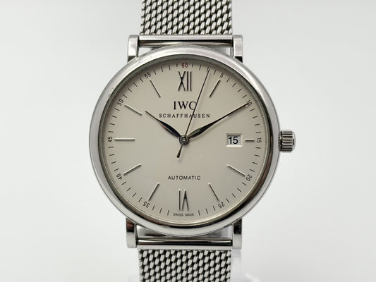 IWC Portofino IW356505 5761196 Automatic Men's Watch