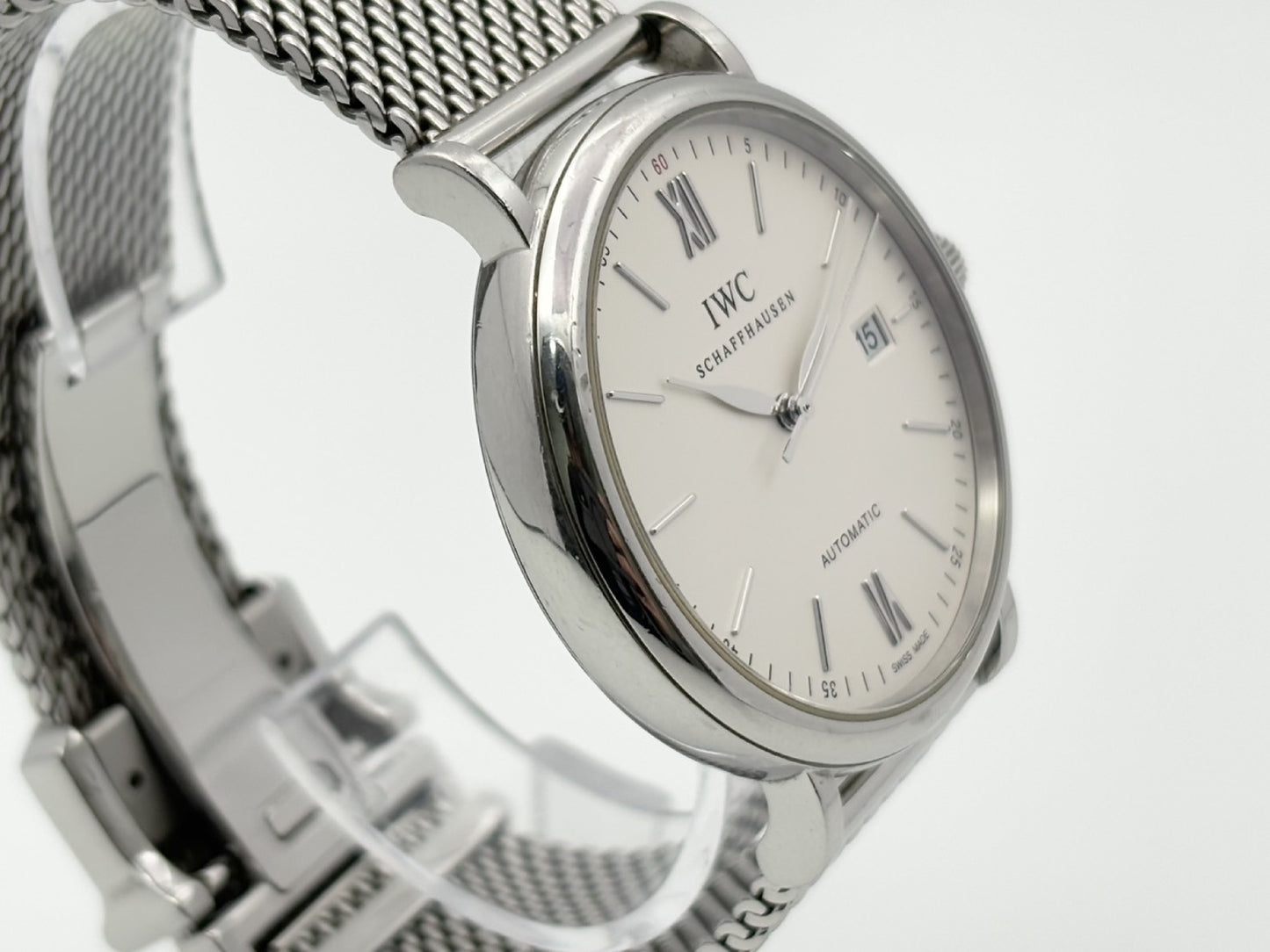 IWC Portofino IW356505 5761196 Automatic Men's Watch