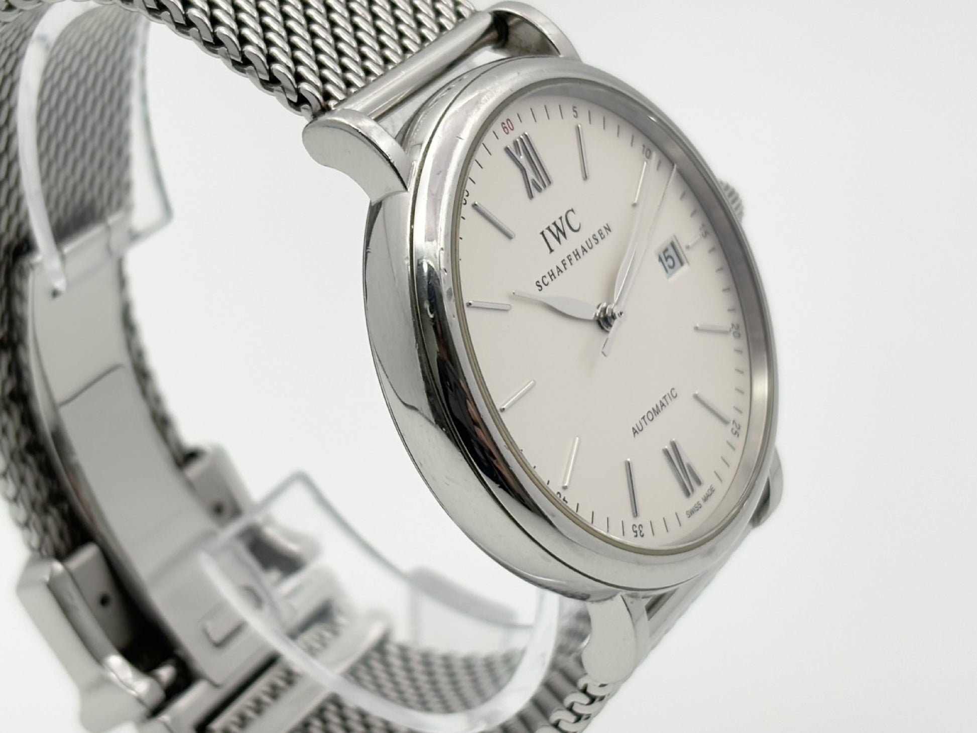 IWC Portofino IW356505 5761196 Automatic Men's Watch
