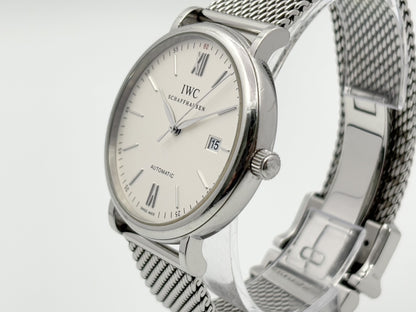 IWC Portofino IW356505 5761196 Automatic Men's Watch