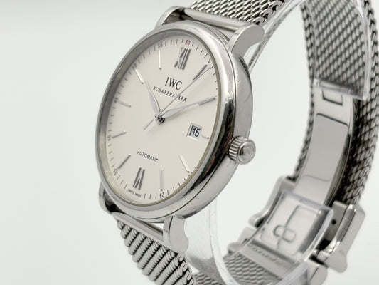 IWC Portofino IW356505 5761196 Automatic Men's Watch