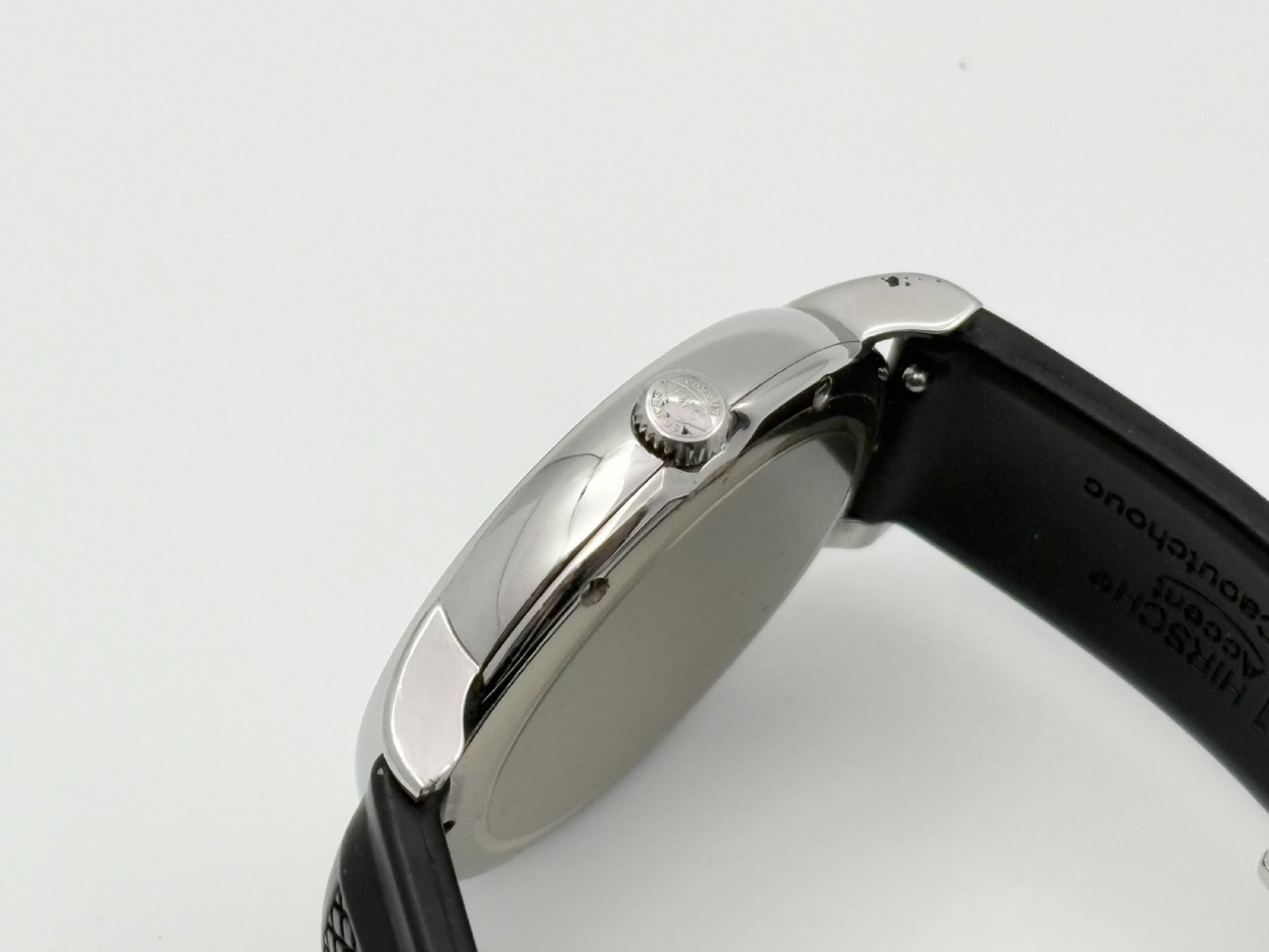 IWC Portofino IW353301 3021532 Automatic White Dial Men's Watch