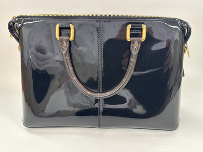 LOUIS VUITTON LV Tote Miroir Handbag